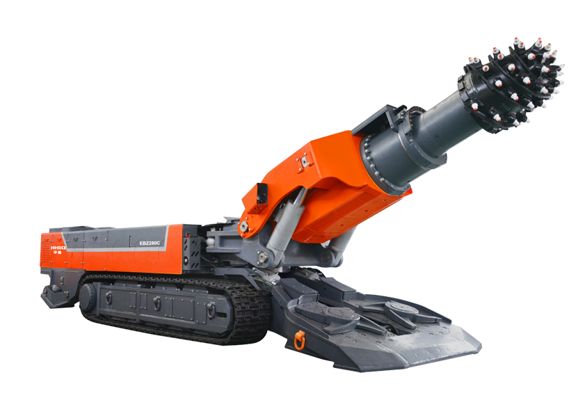EBZ280CС