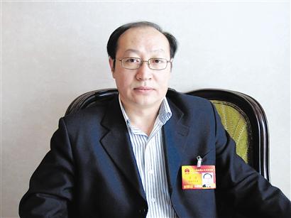 李崇-河南神火集团有限公司董事长介绍
